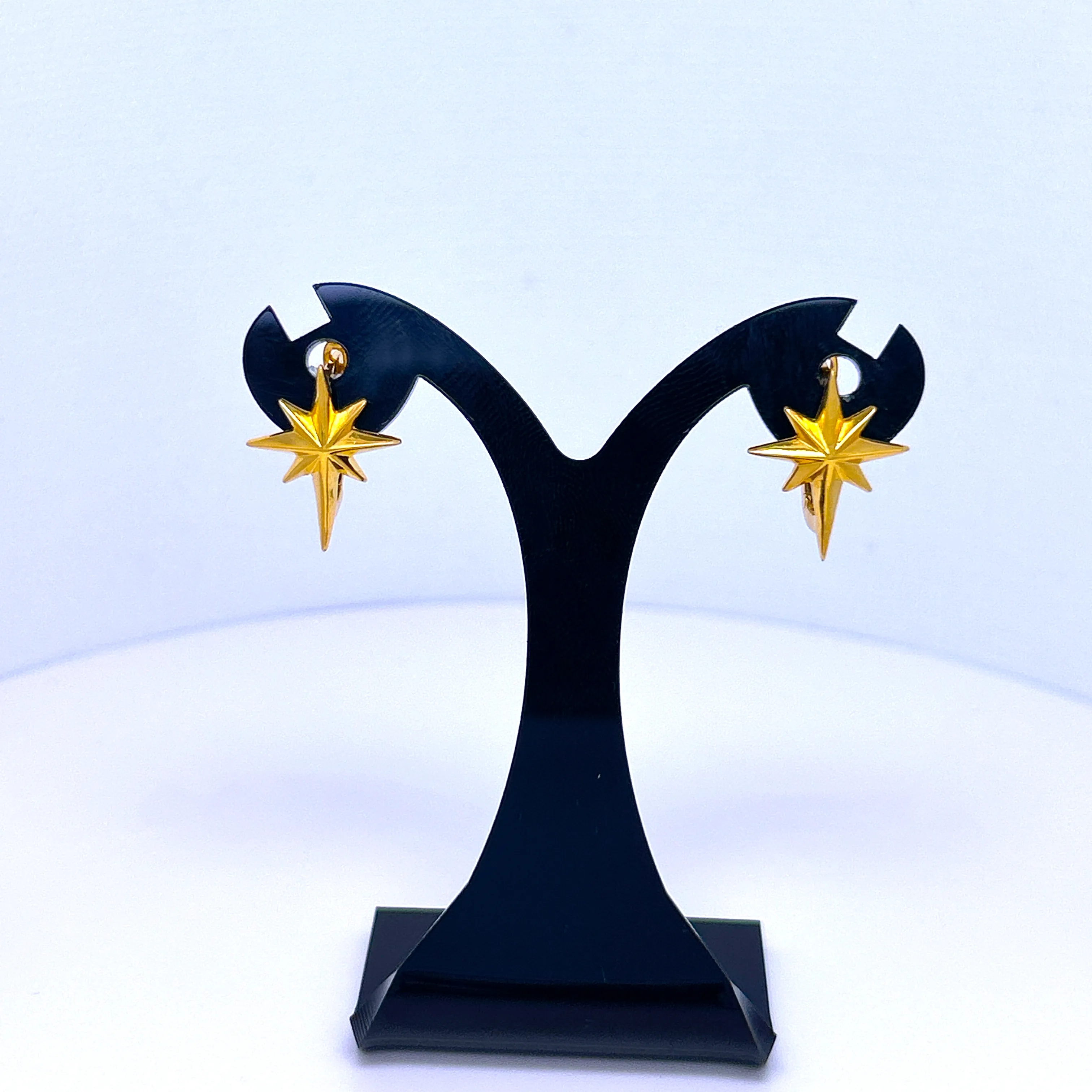 P256 Küpe 3.11 Gram