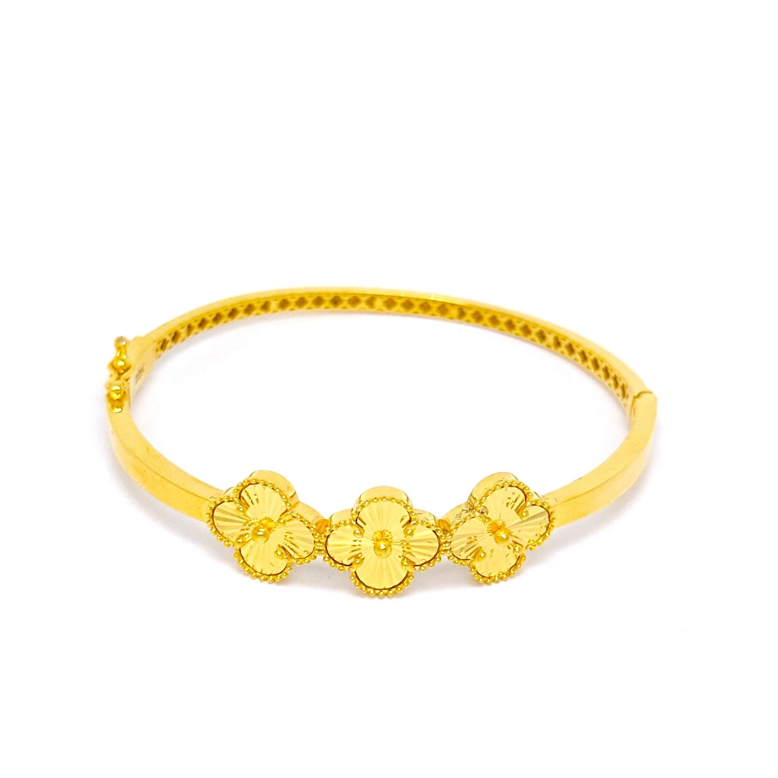 K149 Kelepçe 14,54 Gram 22 Ayar