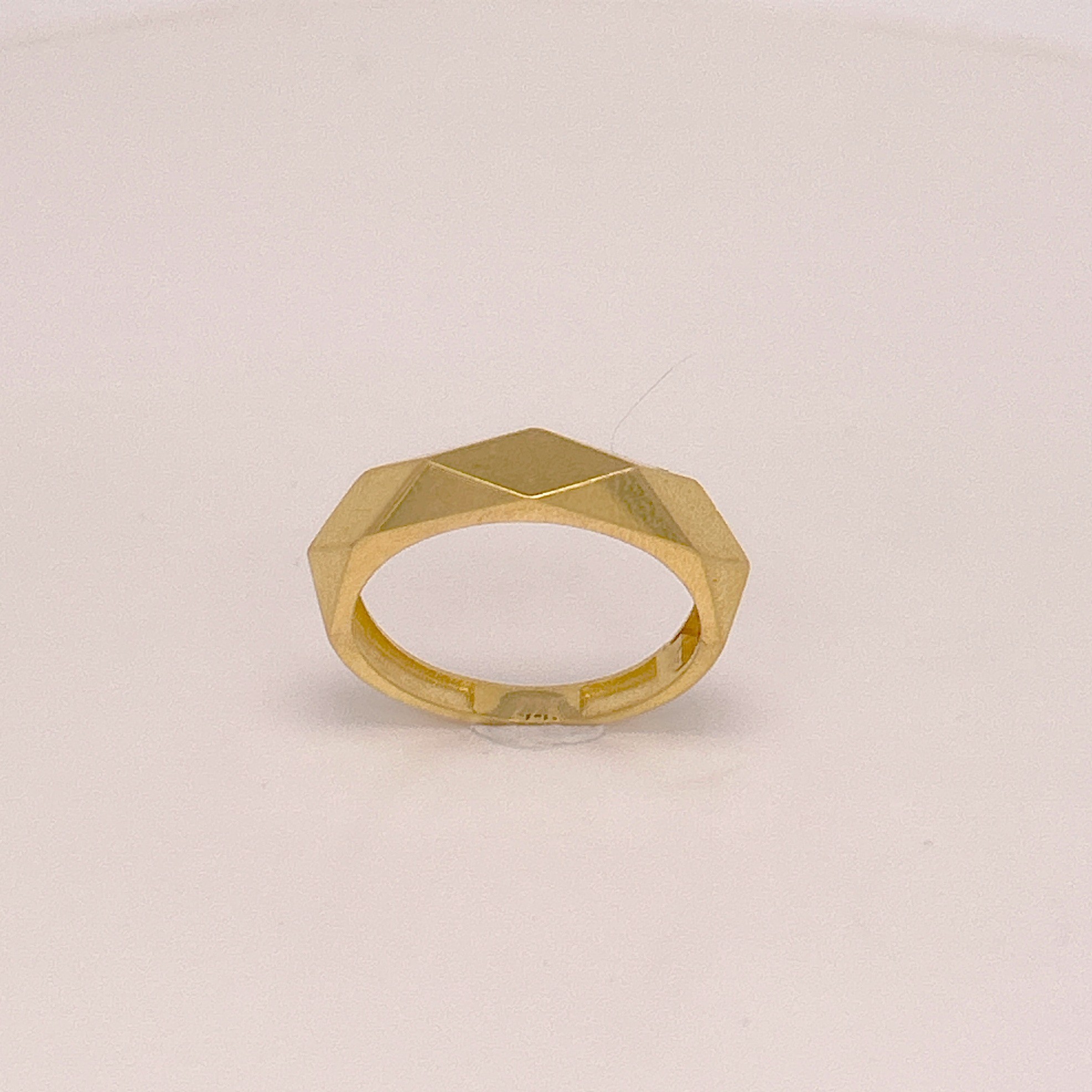 Y292 Yüzük 2.92 Gram 22 Ayar