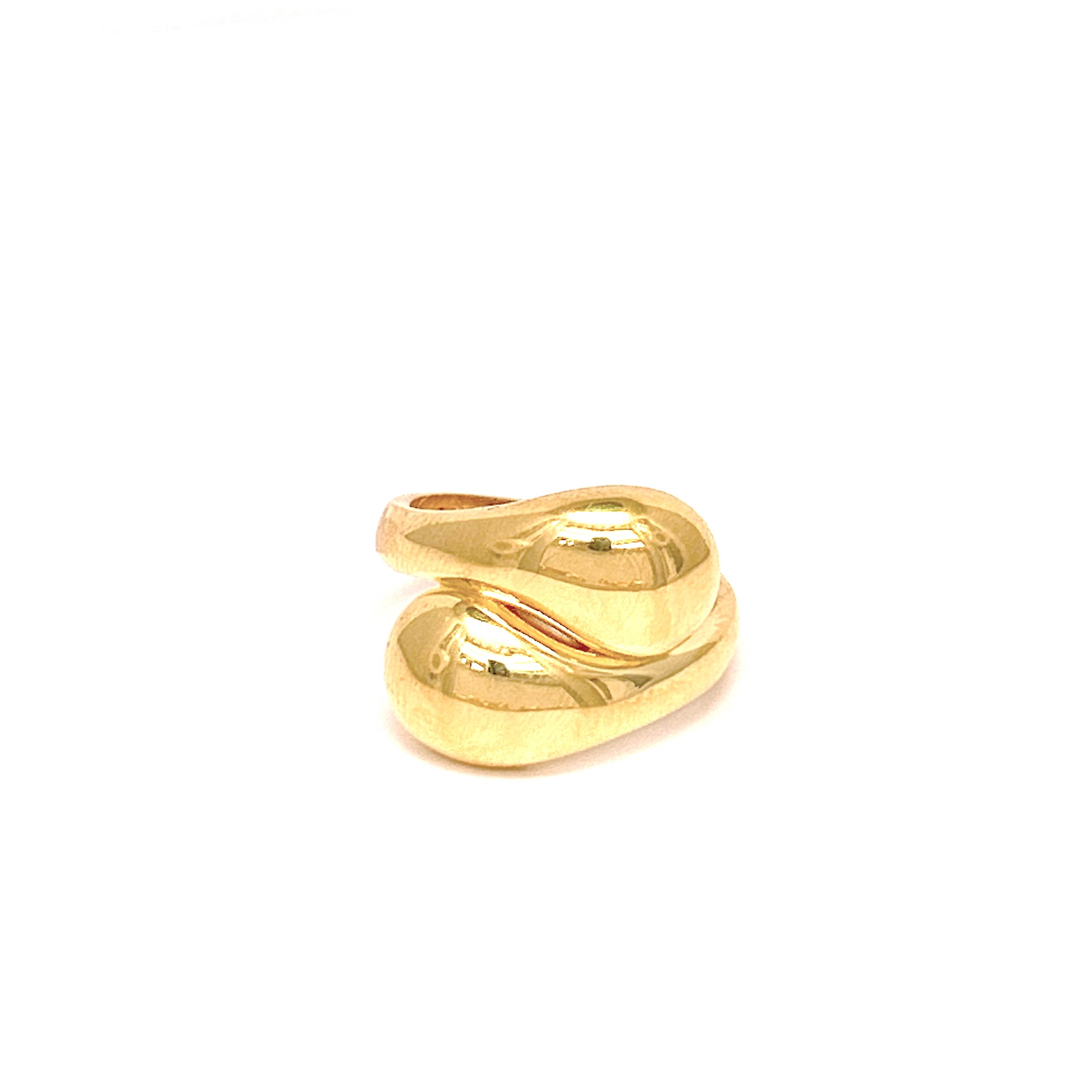 Y136 YÜZÜK 3.94 Gram 22 Ayar