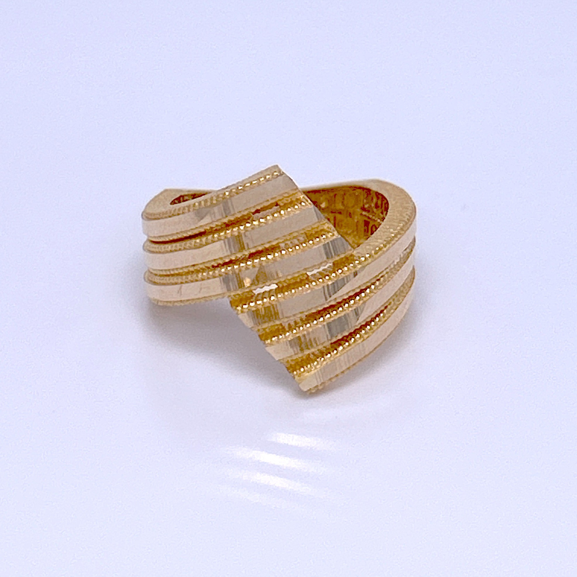 Y297 Yüzük 3.21 Gram 22 Ayar