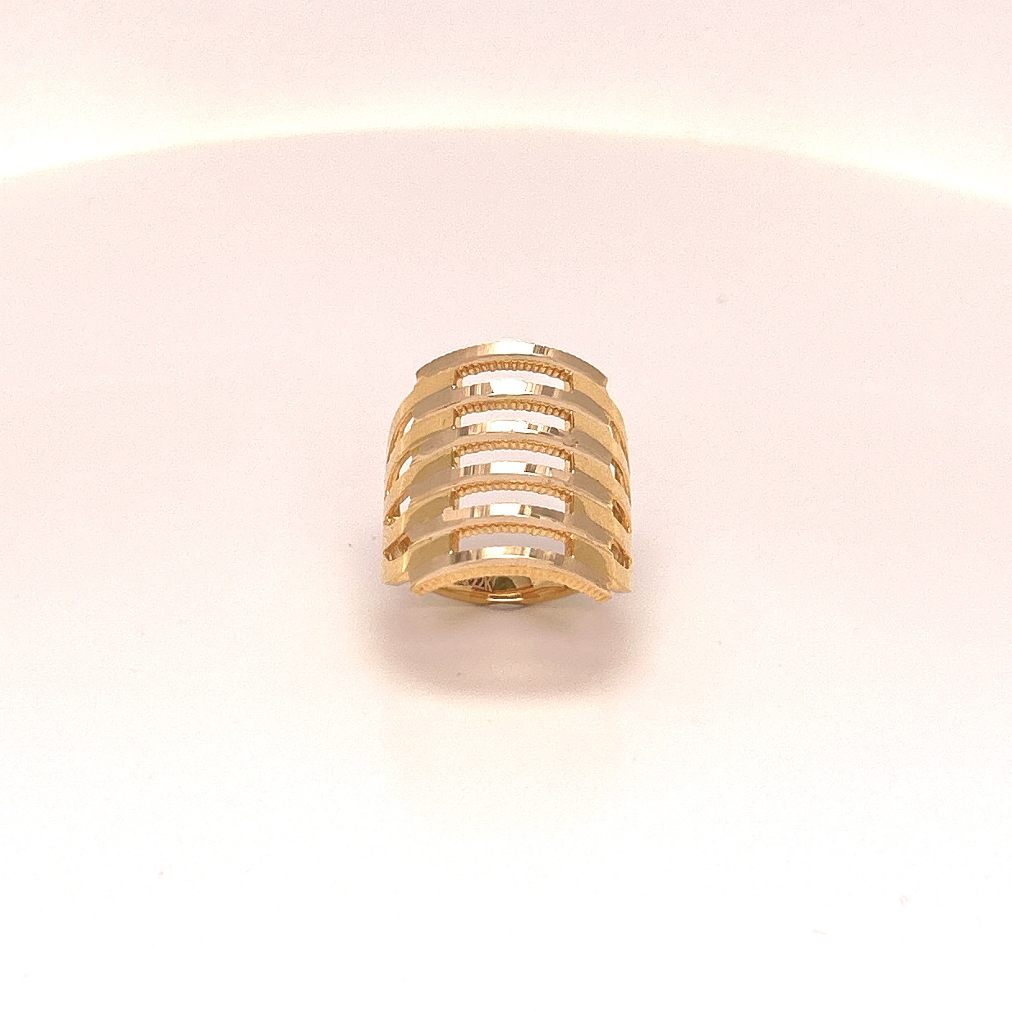Y290 Yüzük  5.27 Gram 22 Ayar