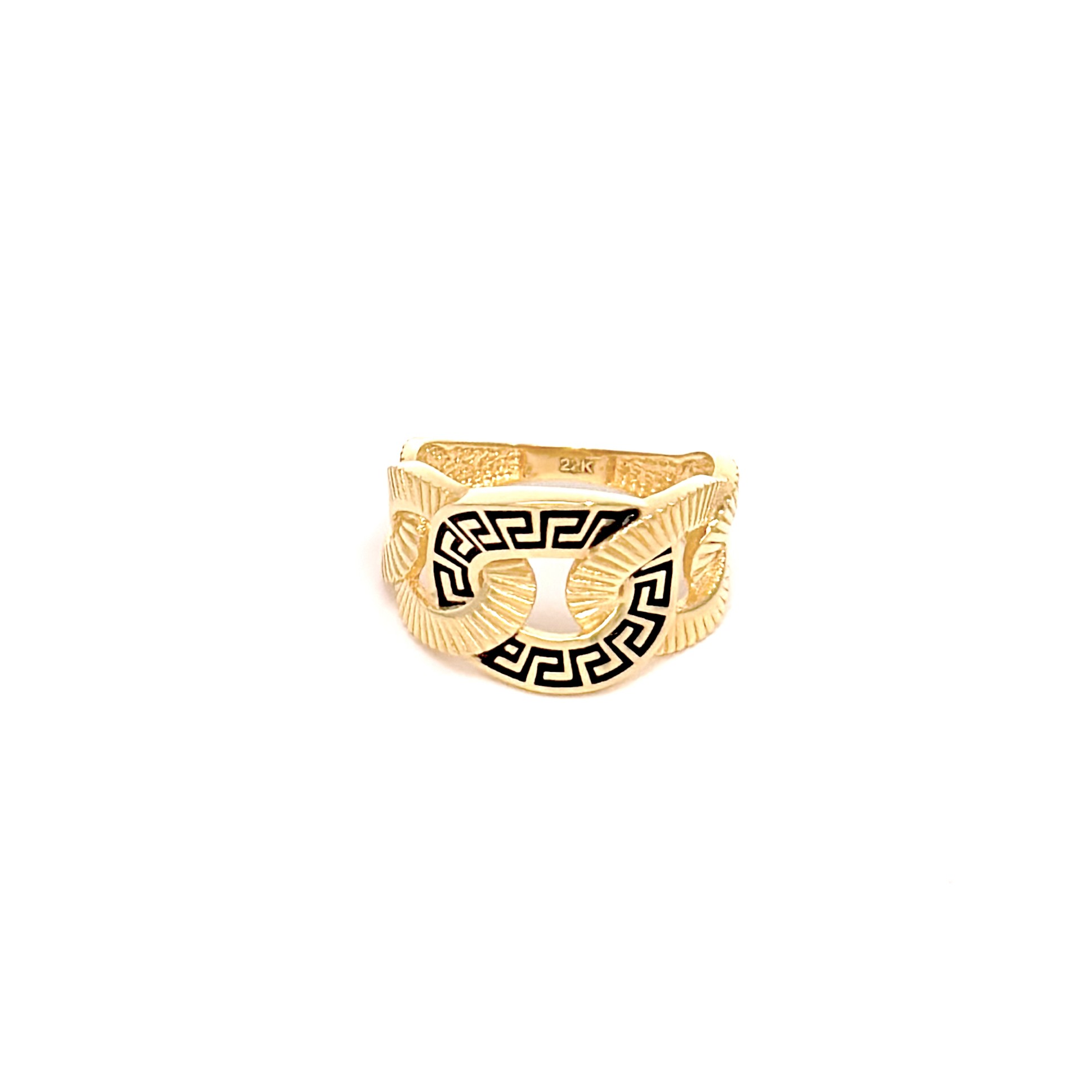 Y101 YÜZÜK 5.96 Gram 22 Ayar