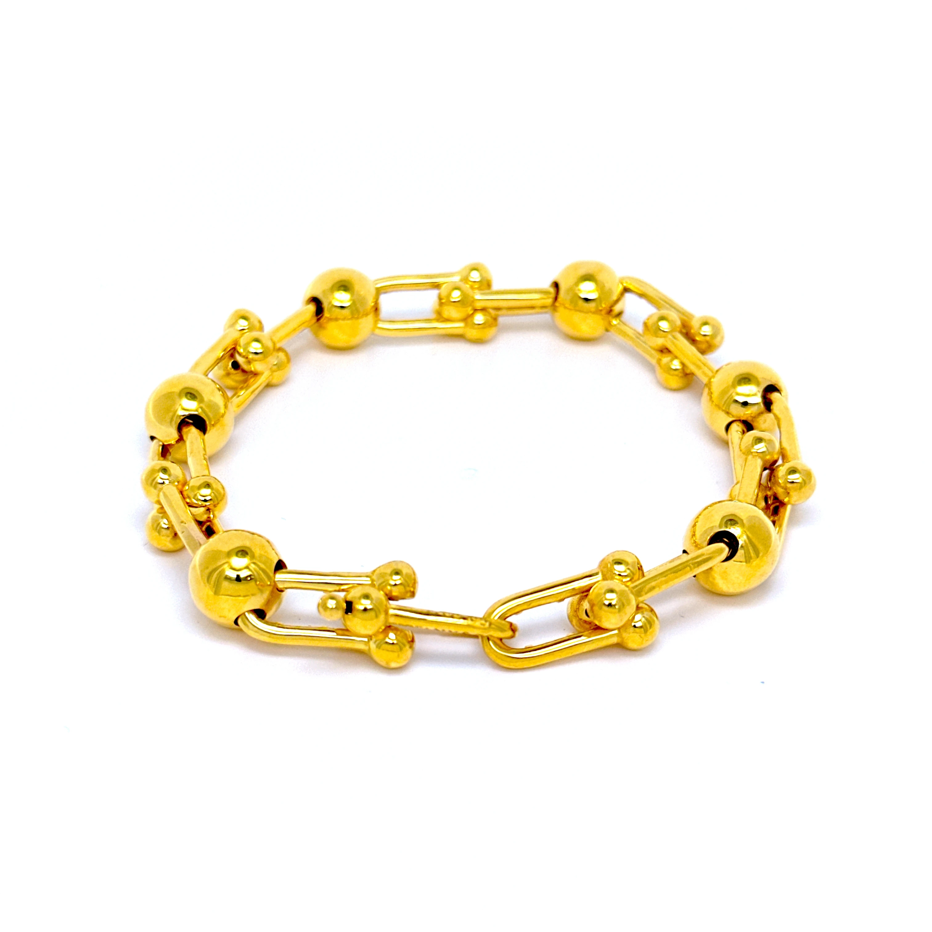 B160 Bileklik 23,64 Gram