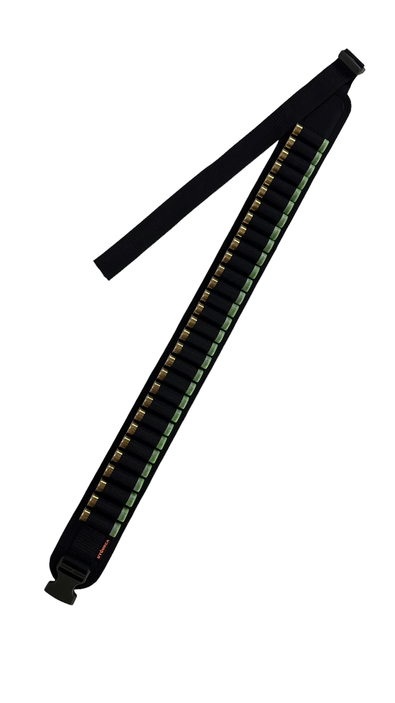 Açık Fişeklik - 30 Fişek Kapasiteli - 12 Kalibre