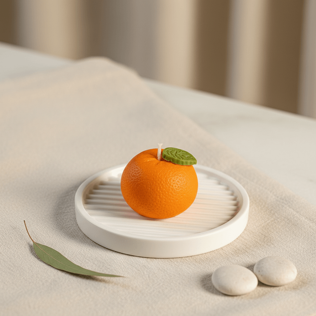 Mini Mandalina Konsept Mum