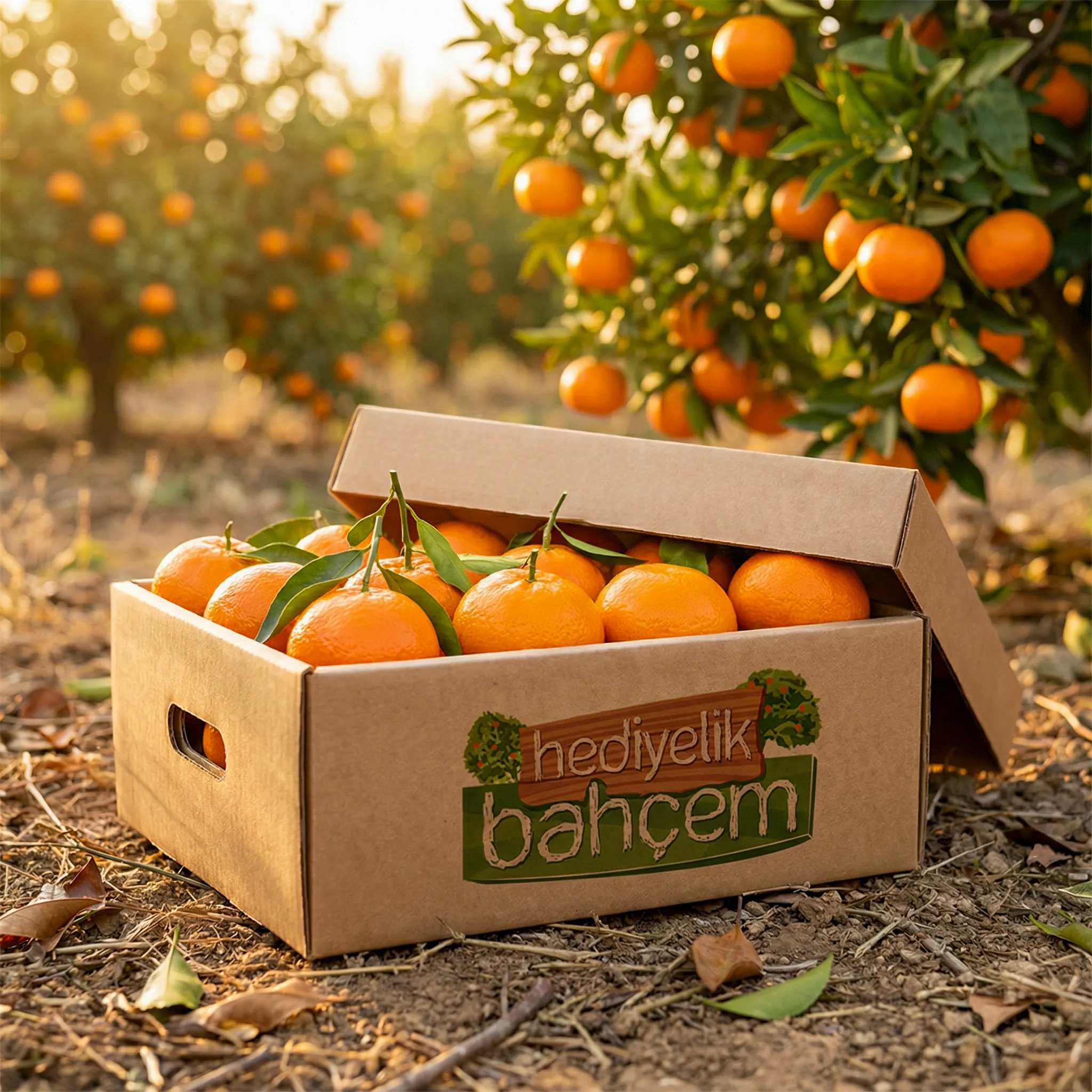 Nova Mandalina - 2 kg