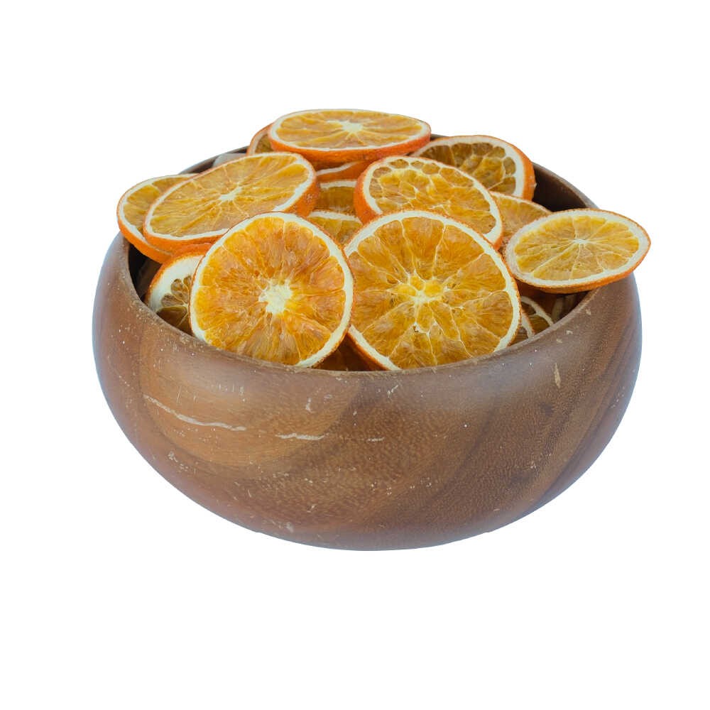 Kurutulmuş Portakal 4'lü Paket