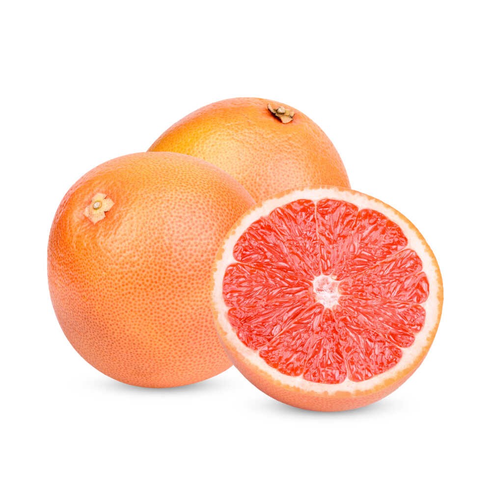 Rio Red Greyfurt 10 KG