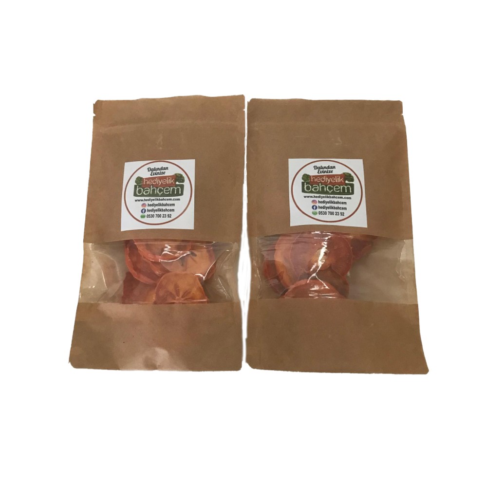 Kurutulmuş Hurma 200 GR