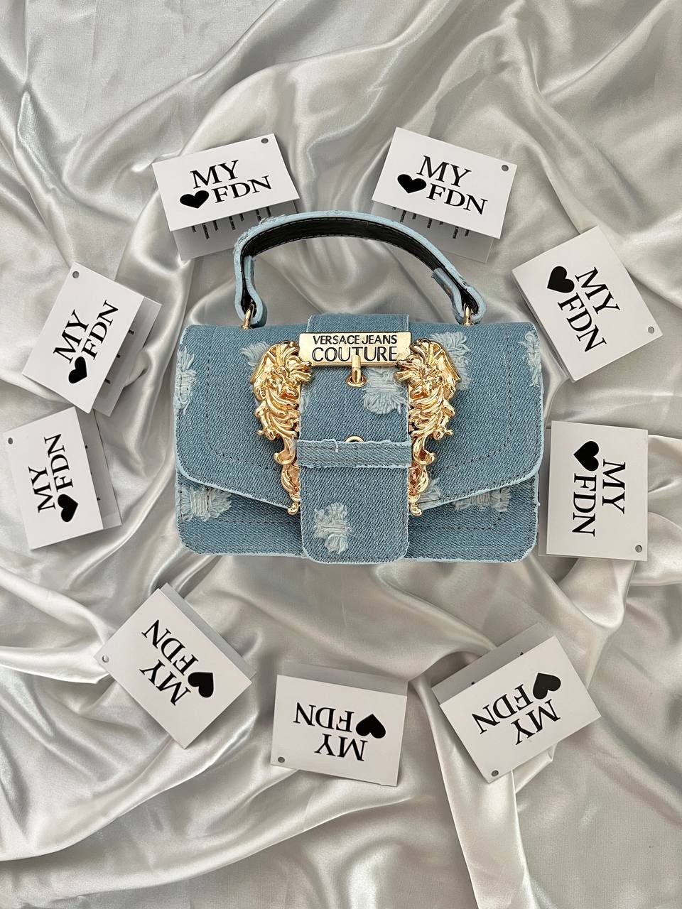 Vrsc Jeans Couture