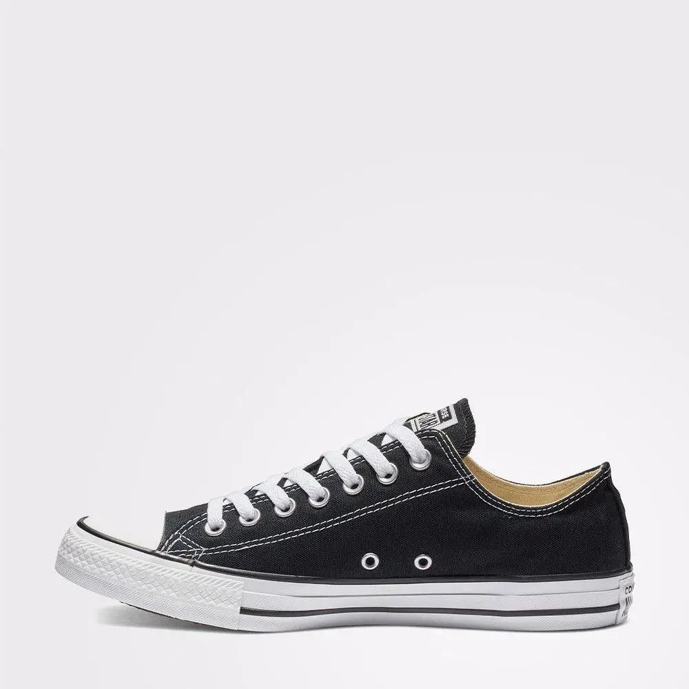 Converse Chuck 70 Low Black