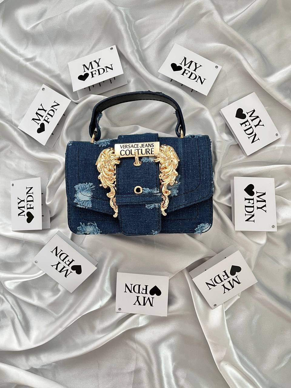 Vrsc Jeans Couture