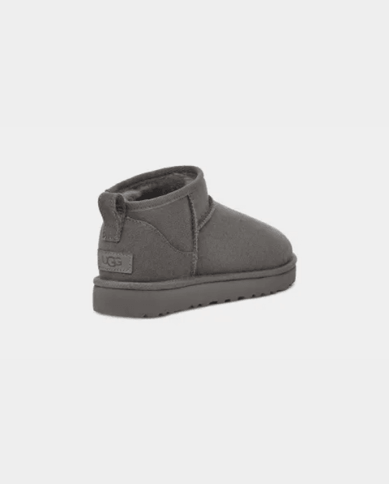 UGG Classic Ultra Mini Boot Füme