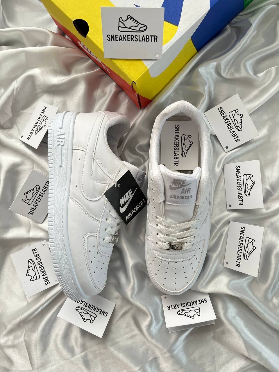 Nike Air Force 1 Classic (İthal Ürün)