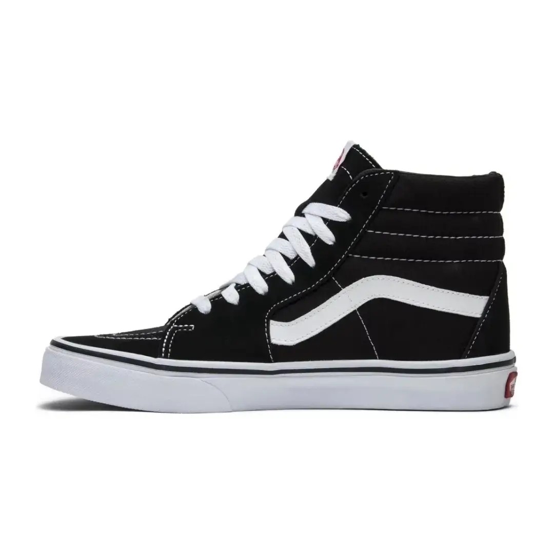 Vans SK-8 High Black