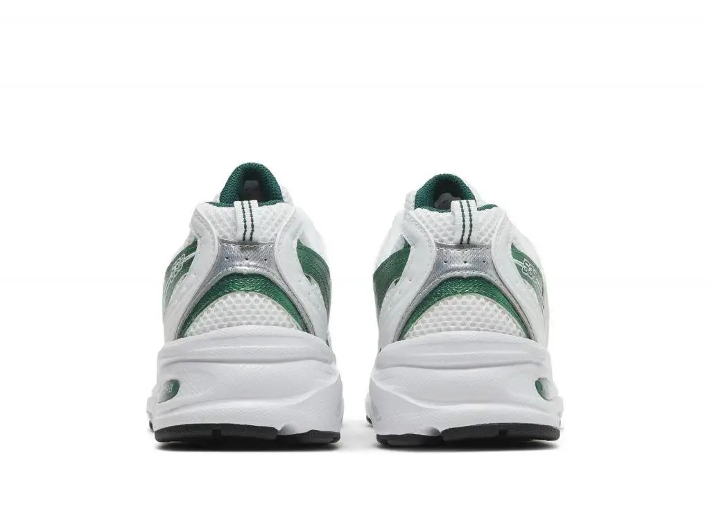 New Balance 530 White Green