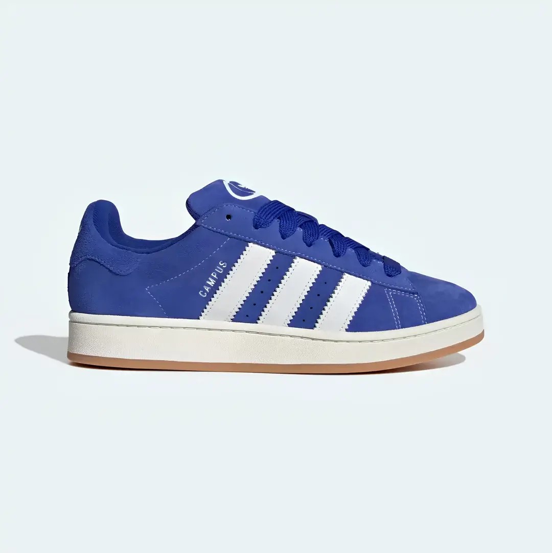 Adidas Campus 00s Sax