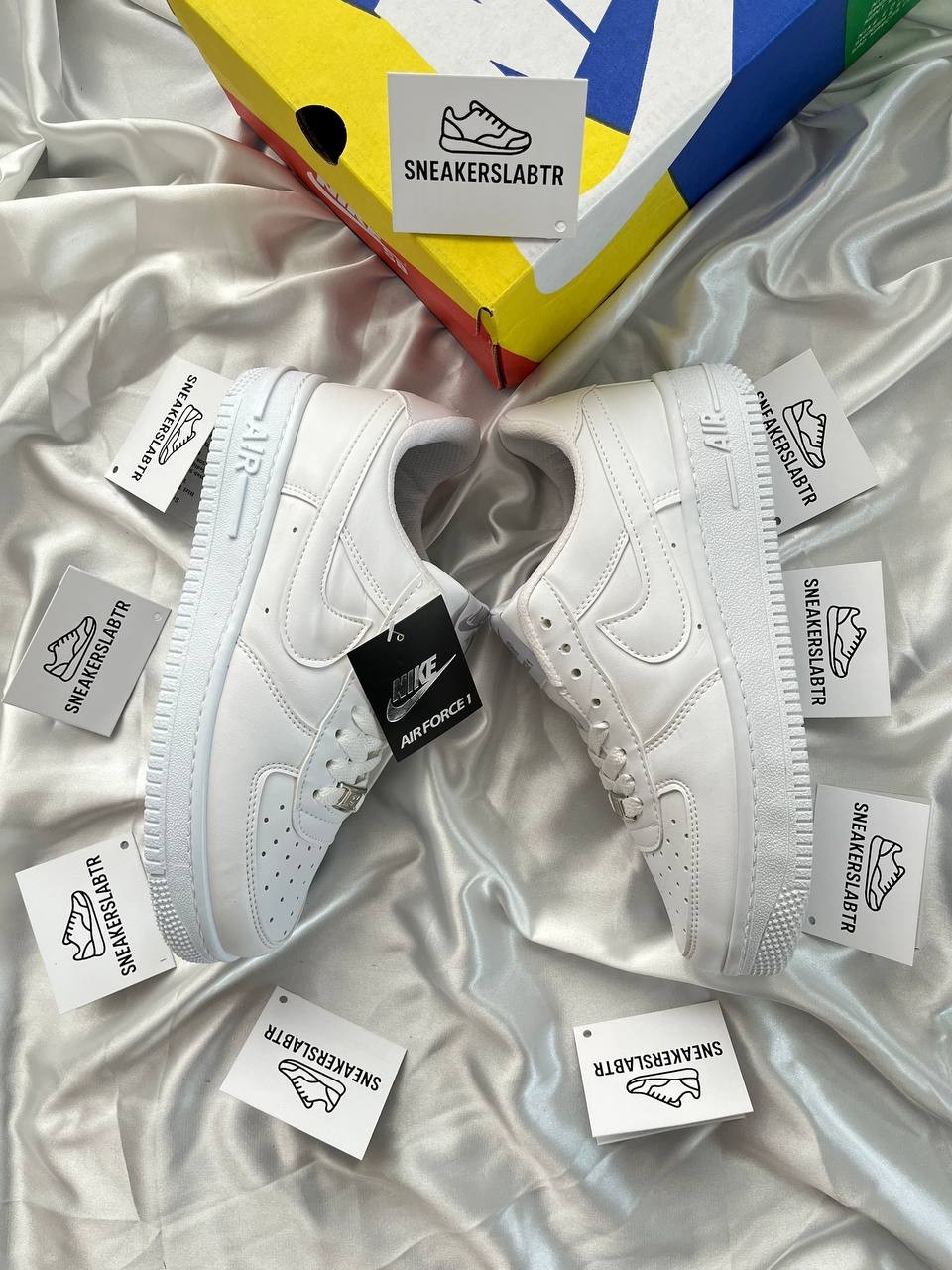 Nike Air Force 1 Classic (İthal Ürün)