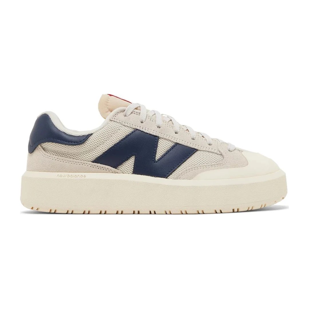 New Balance CT302 MoonBeam Navy