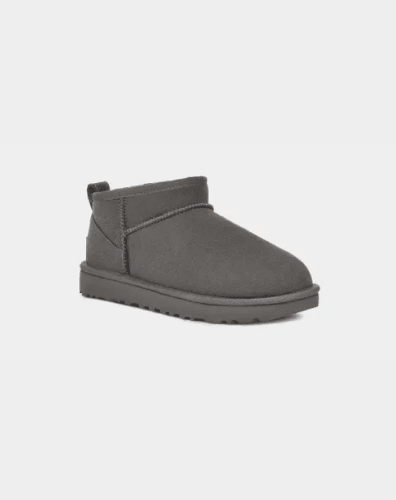 UGG Classic Ultra Mini Boot Füme