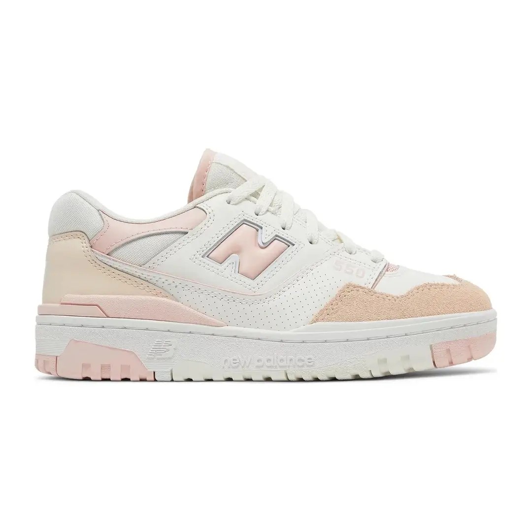 New Balance 550 Pink 