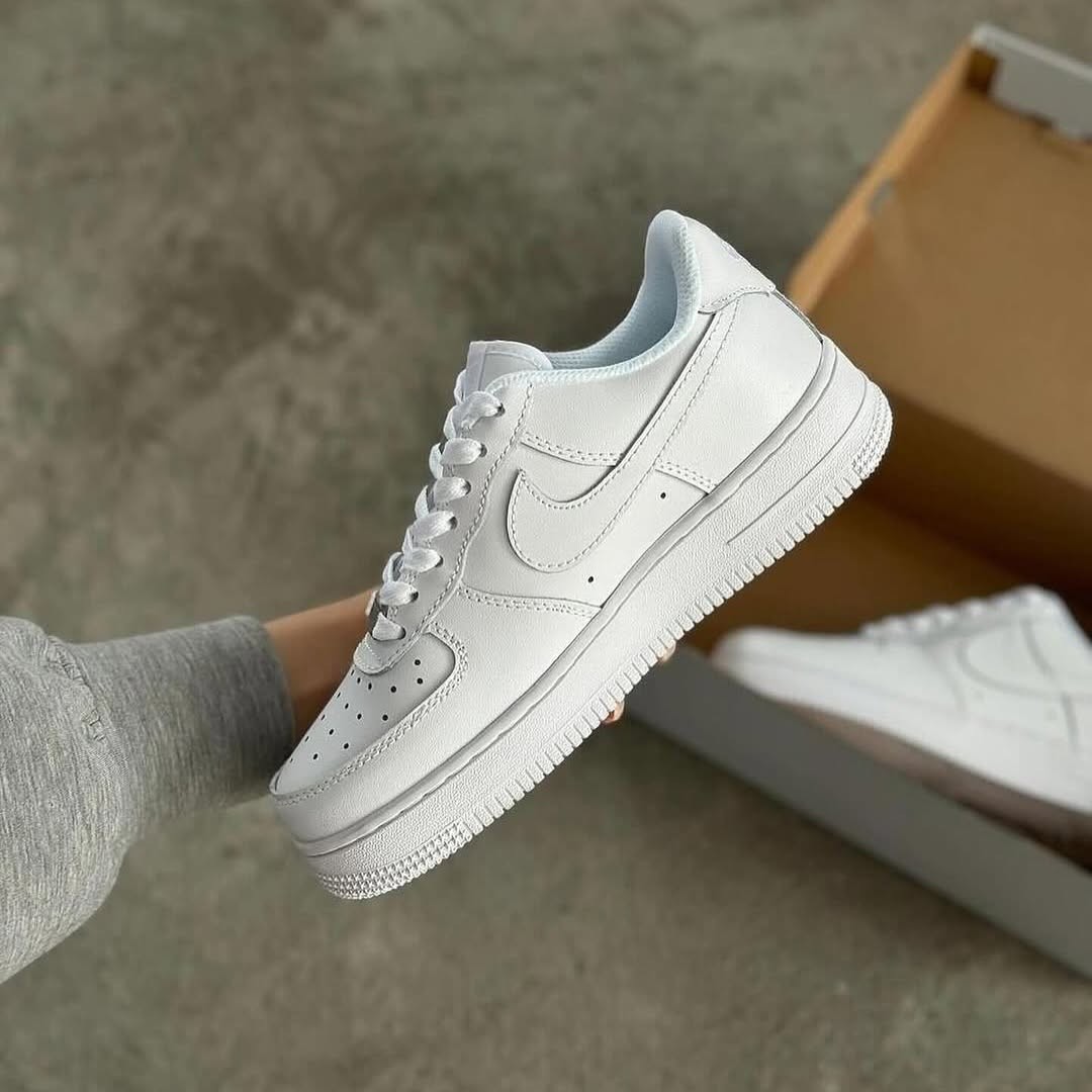 Nike Air Force 1 Classic (İthal Ürün)