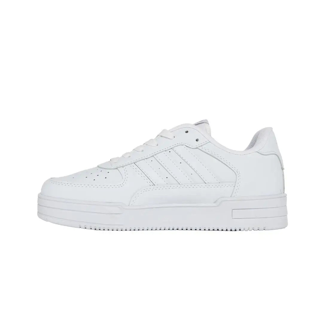 Adidas Dassler White 