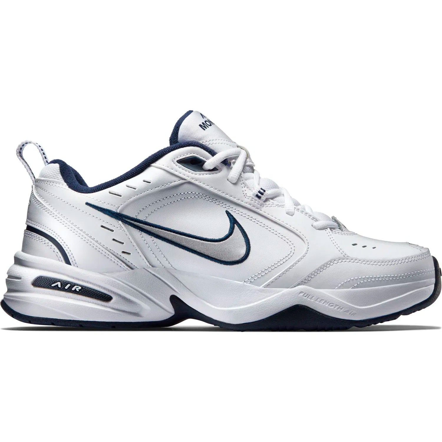 Nike Air Monarch IV Beyaz 