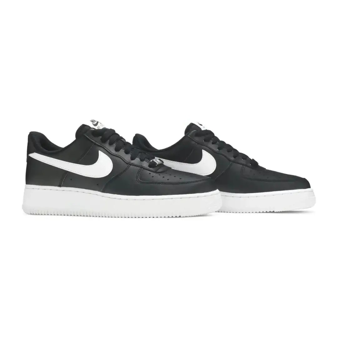 Nike Air Force 1 Siyah Beyaz