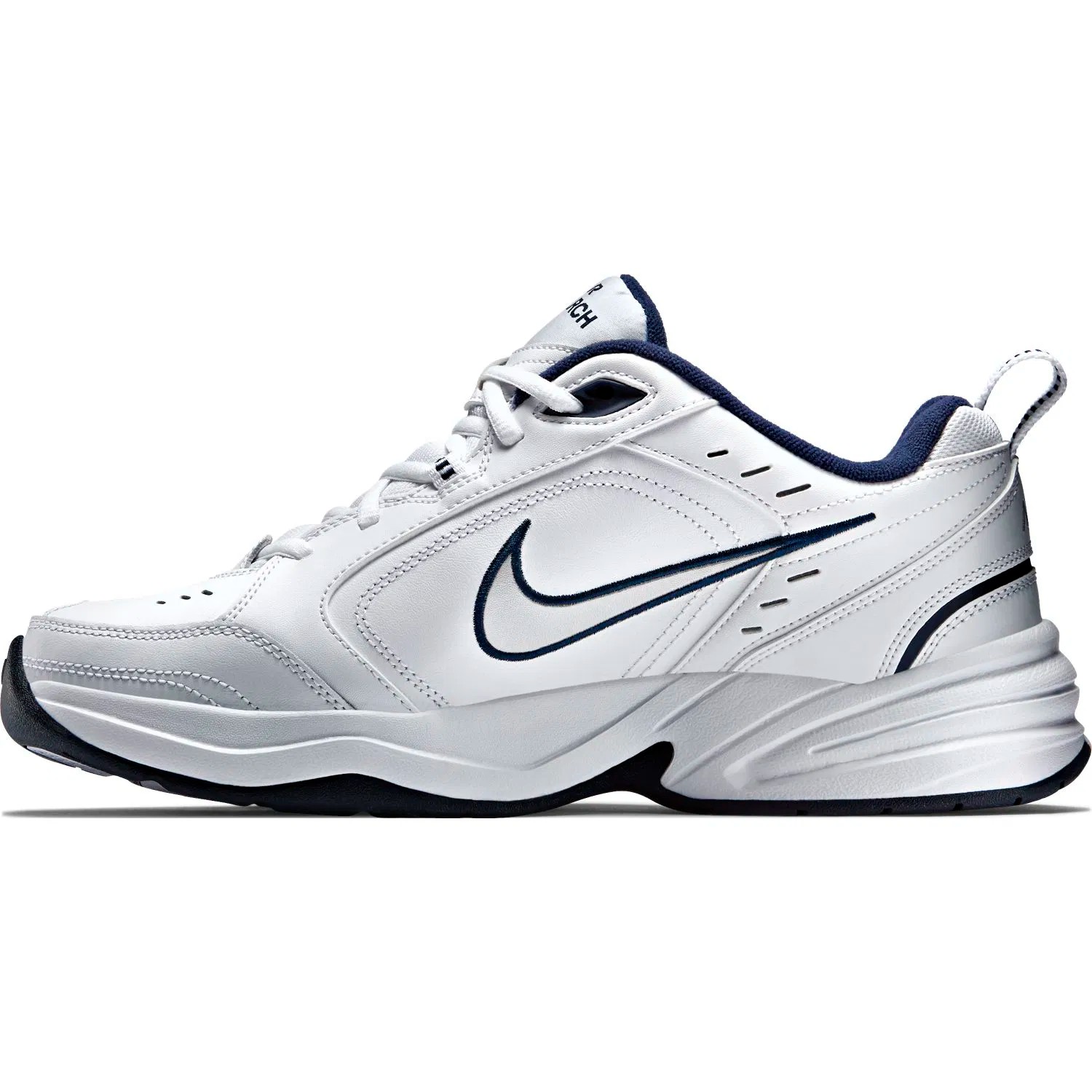 Nike Air Monarch IV Beyaz 