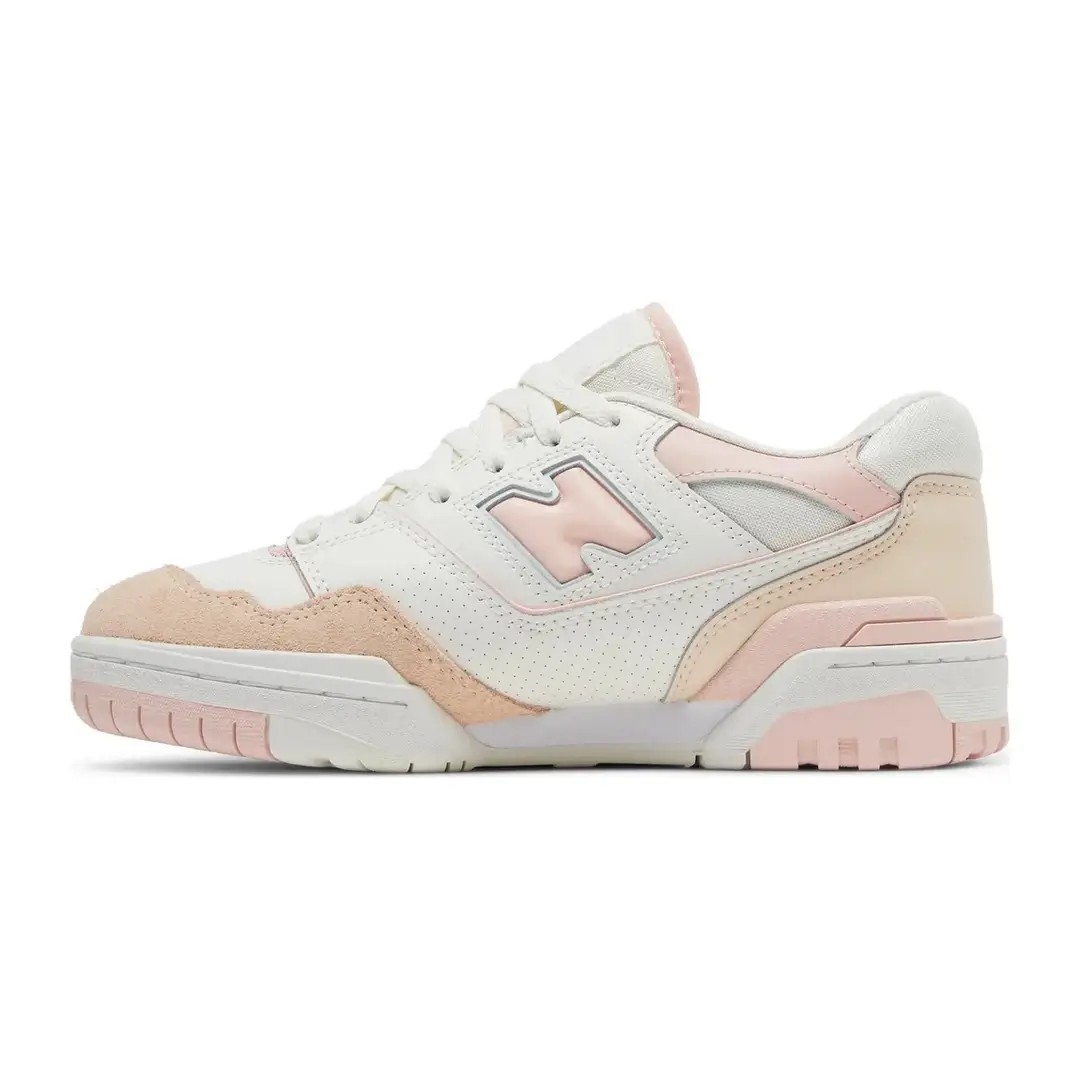 New Balance 550 Pink 