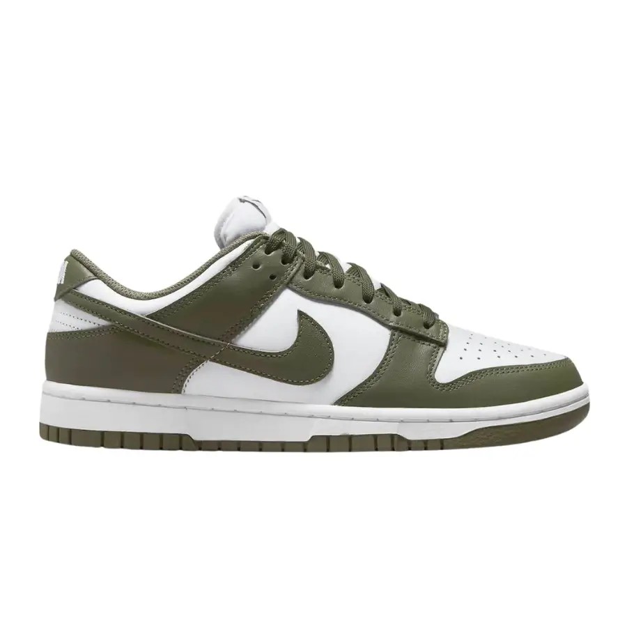 Nike SB Dunk Low Haki