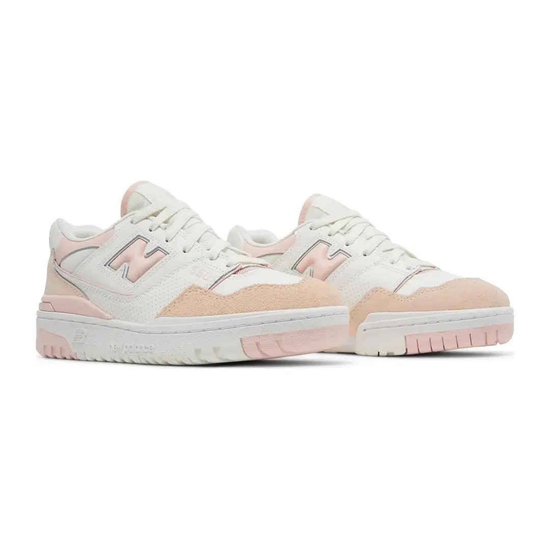 New Balance 550 Pink 