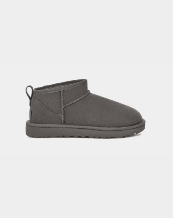 UGG Classic Ultra Mini Boot Füme