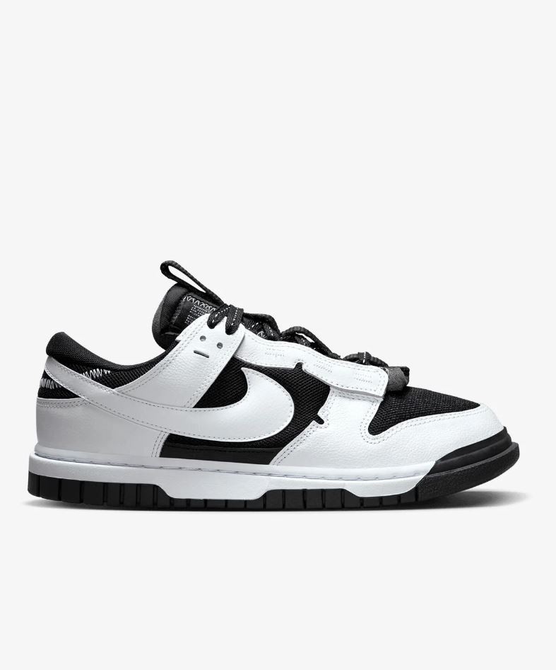 Nike Air Dunk Jumbo Reverse Panda