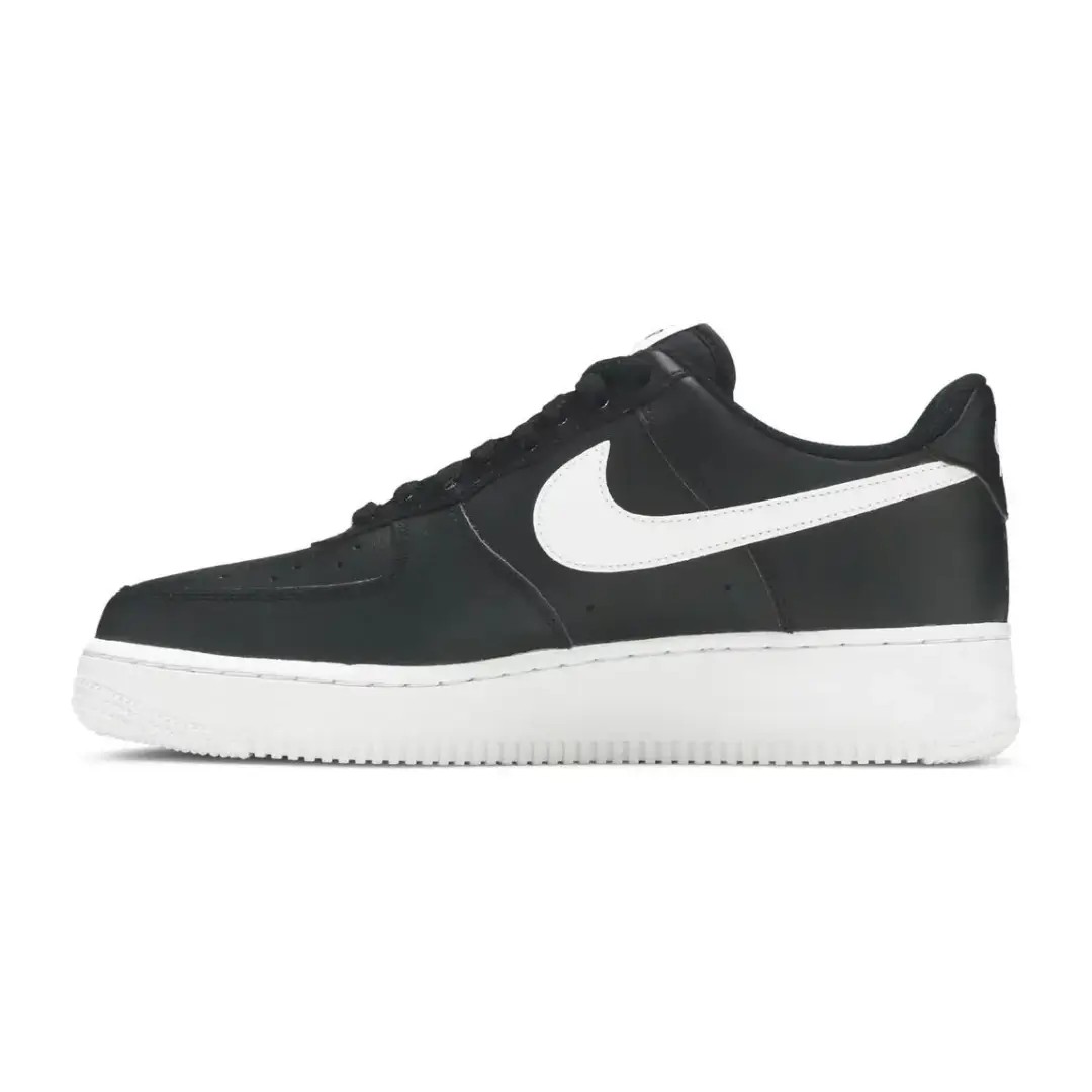 Nike Air Force 1 Siyah Beyaz