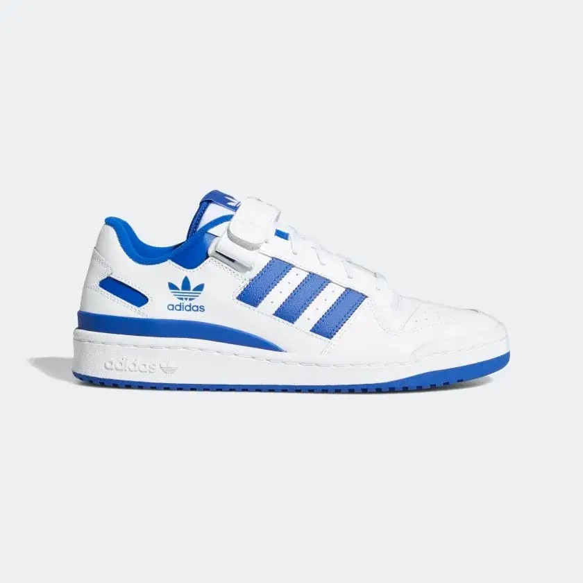 Adidas Forum Low Sax