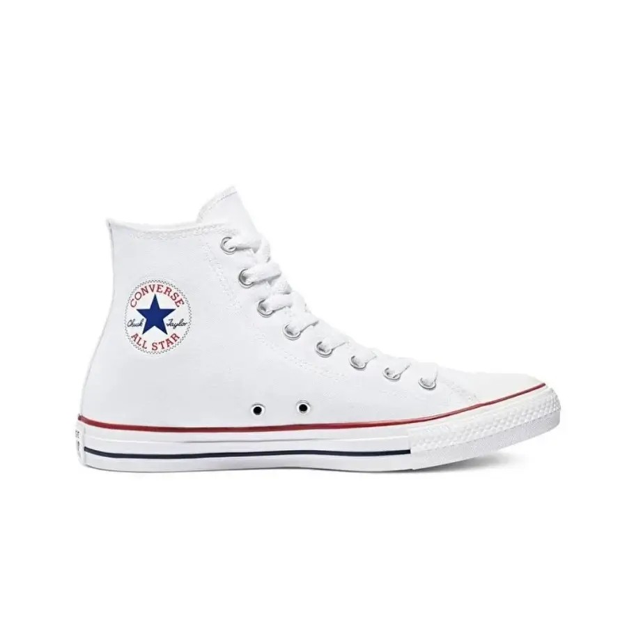 Converse Chuck 70 High White