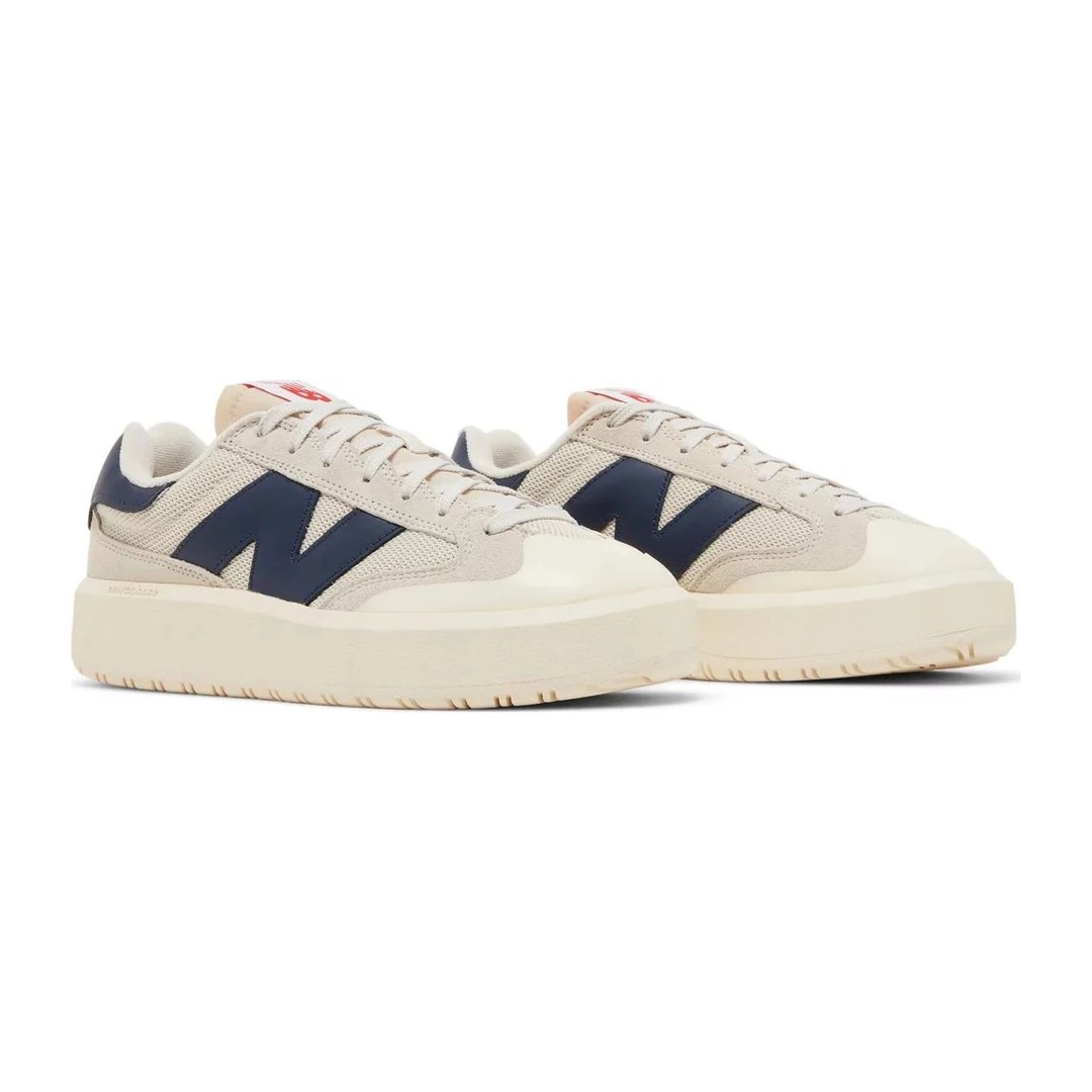 New Balance CT302 MoonBeam Navy