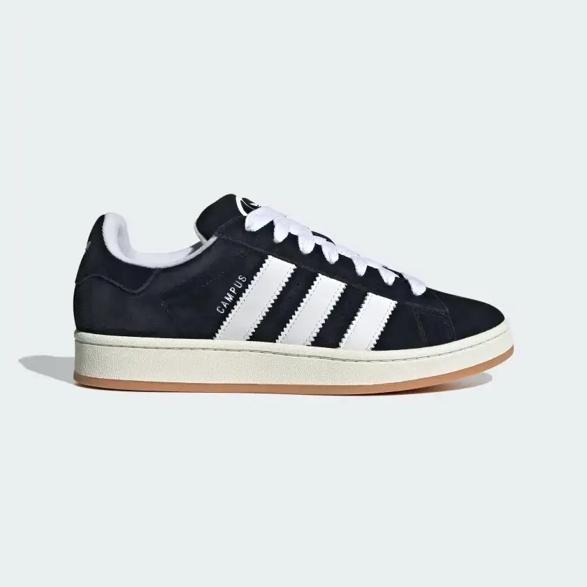 Adidas Campus 00s Siyah Beyaz