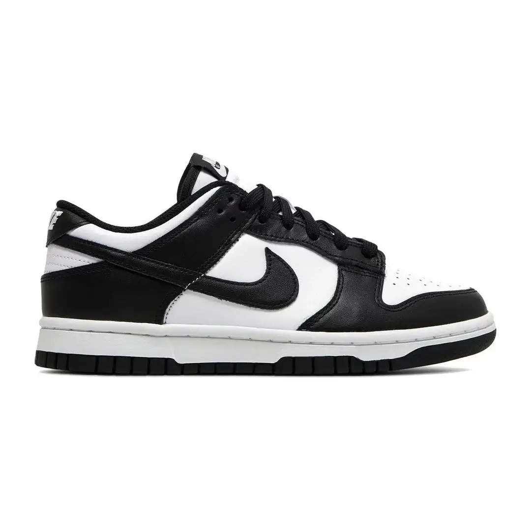 Nike SB Dunk Low Panda