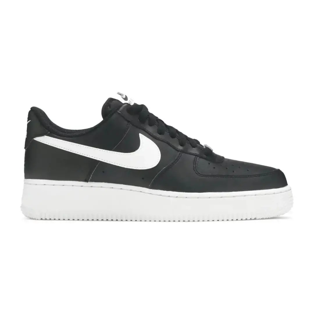 Nike Air Force 1 Siyah Beyaz