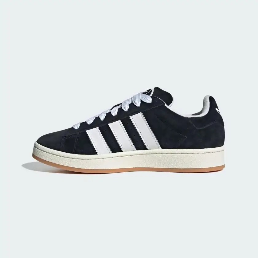 Adidas Campus 00s Siyah Beyaz