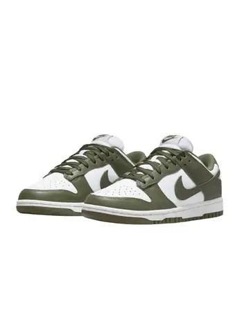 Nike SB Dunk Low Haki