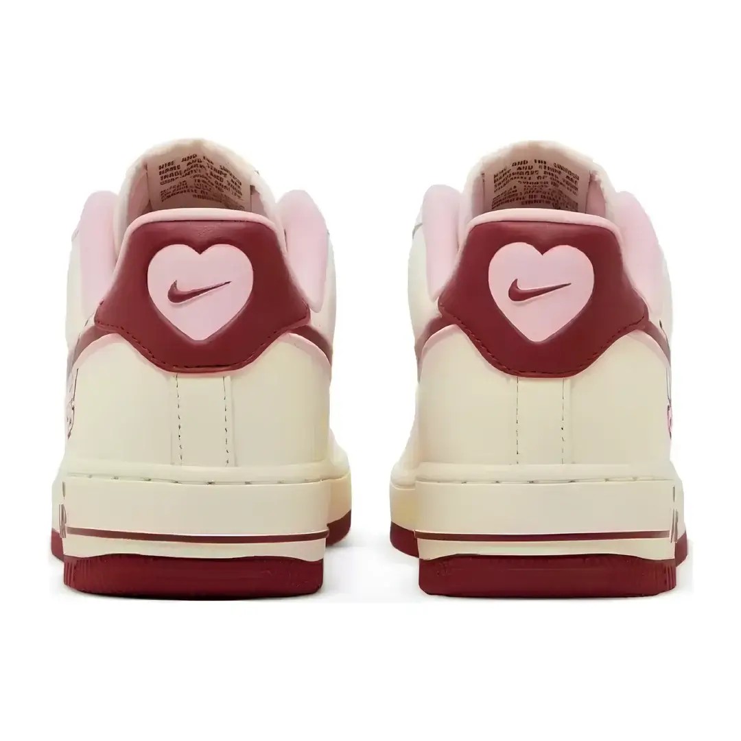 Nike Air Force 1 Low Valentine's Day Cream