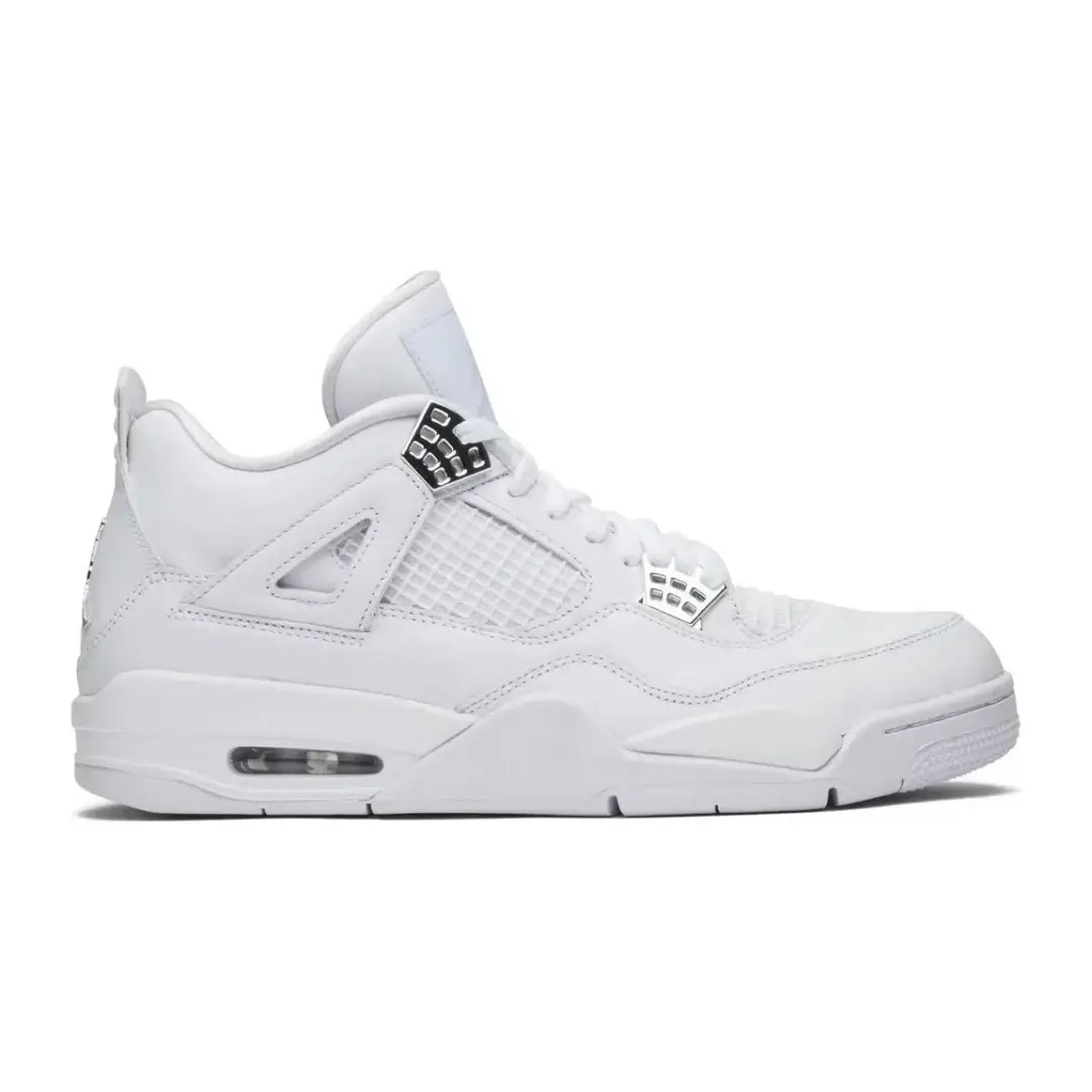 Nike Air Jordan 4 Retro Pure Money