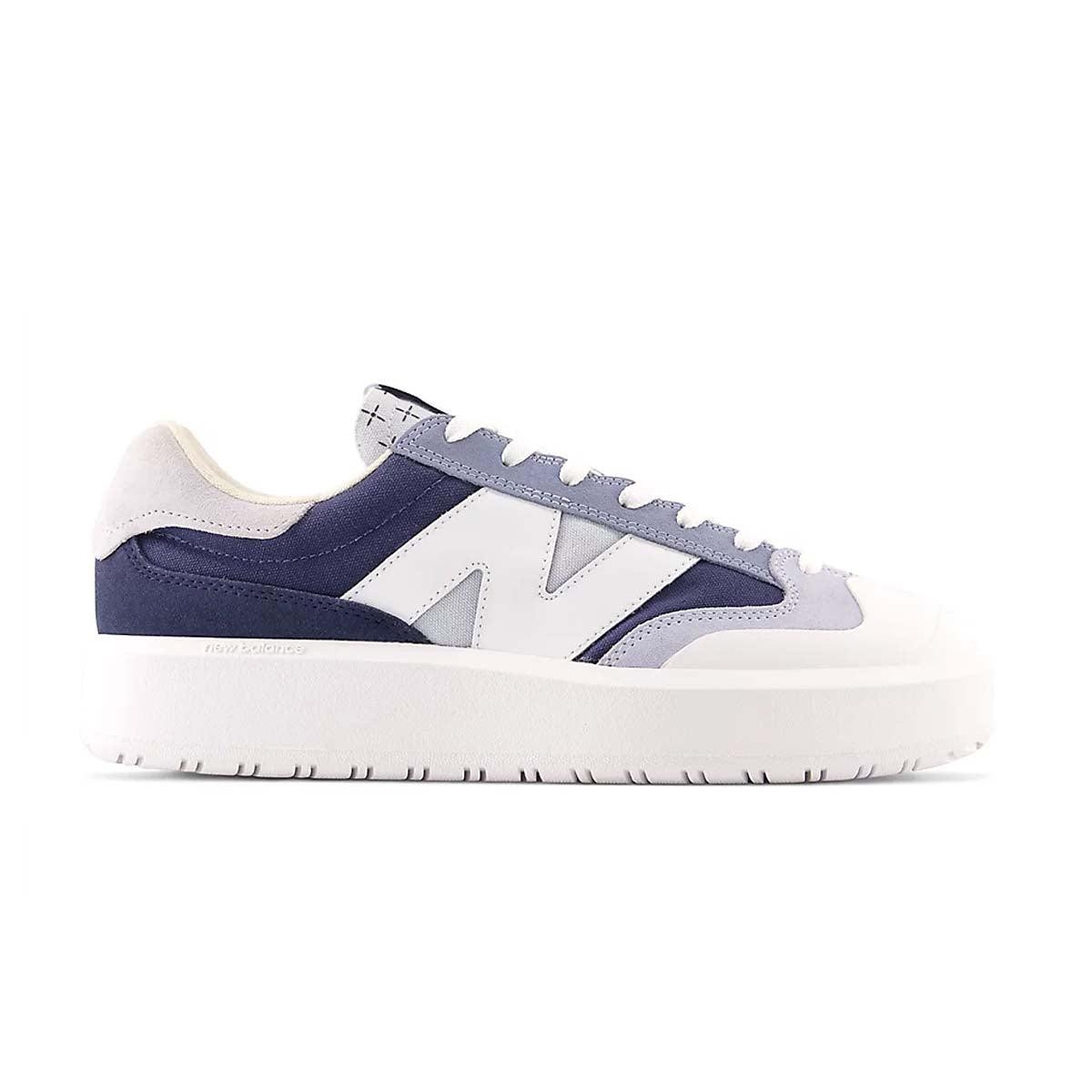 New Balance CT302 Vintage Indigo