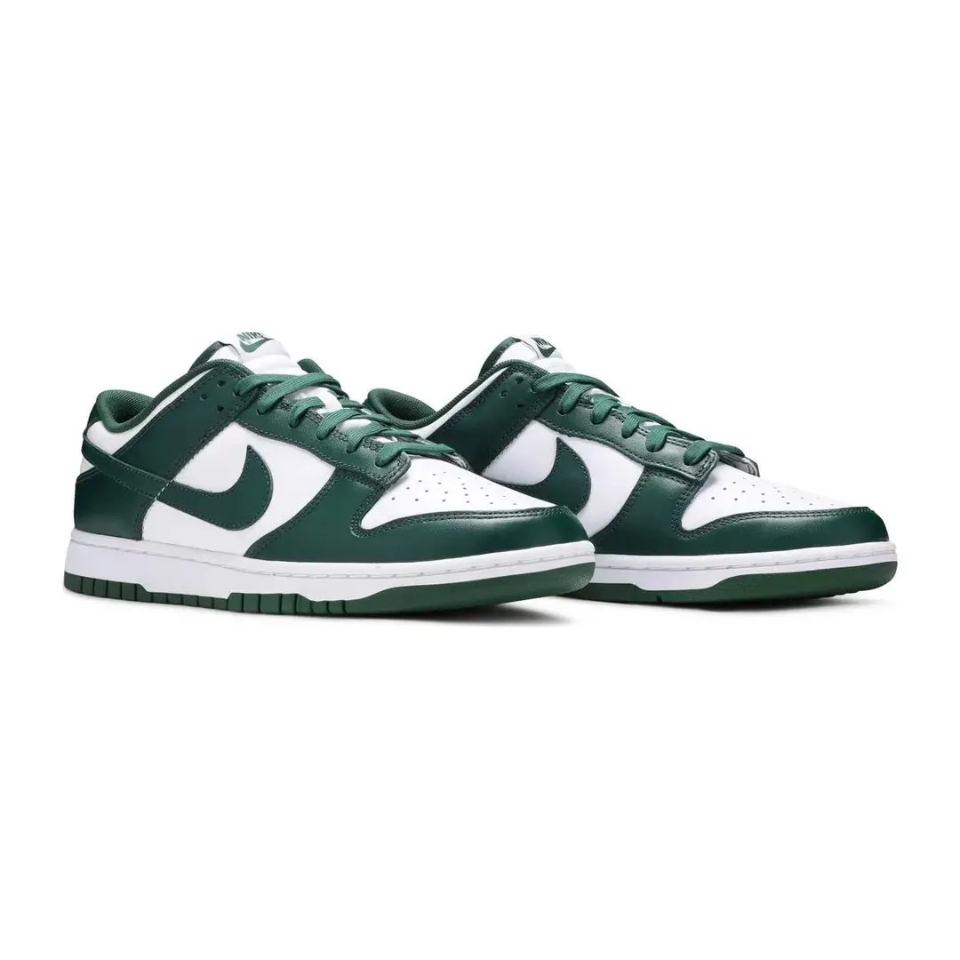 Nike SB Dunk Low Yeşil