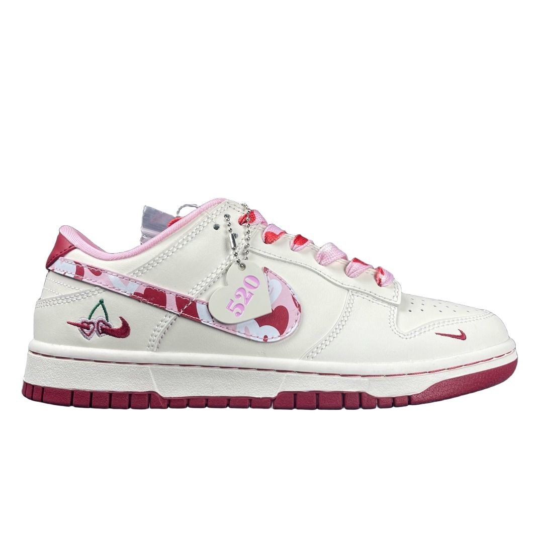 Nike Dunk Low Cherry Love